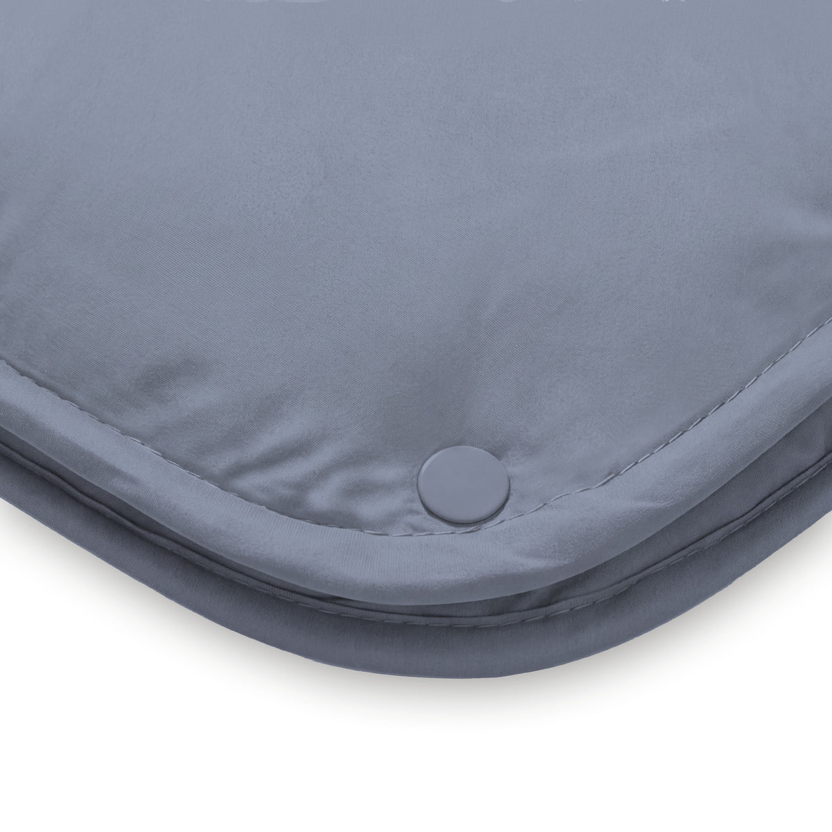 Zelesta Comfort Duo Couette 4 Saisons - Bleu & Bleu Clair