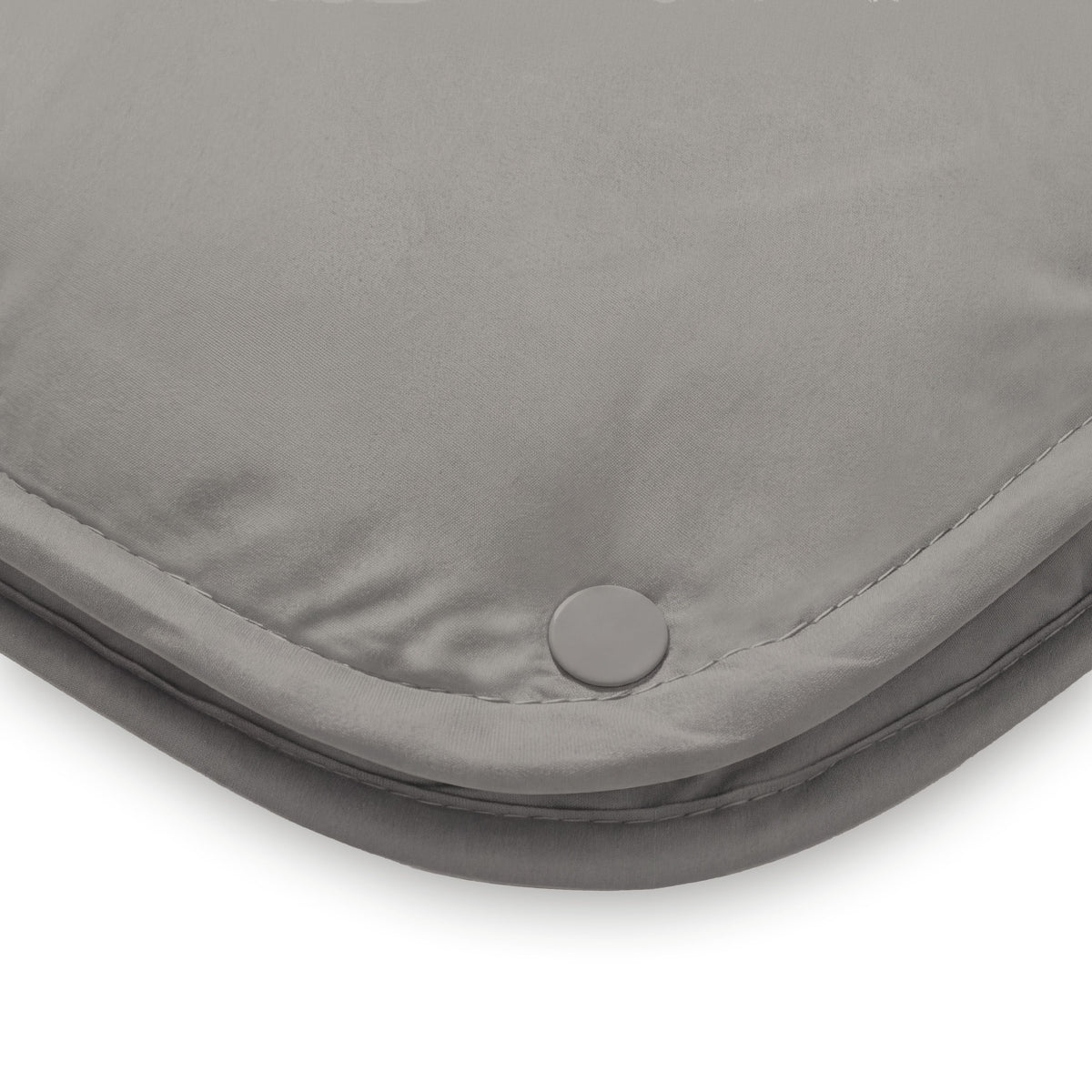 Zelesta Comfort Duo Couette 4 Saisons - Gris & Gris Doux
