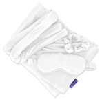 Zelesta Sleeping Beauty Set - Blanc Merveilleux