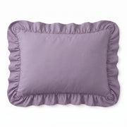 Zelesta Everyday Ruffles Pillowcase Set Of 2 - Lavender