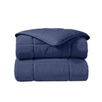 Zelesta Special Teddy Couette - Bleu Marine