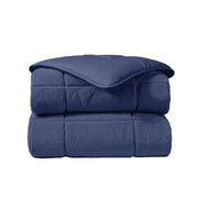 Zelesta Special Teddy Couette - Bleu Marine