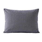 Zelesta Special Waffle Percal Pillowcase Set Of 2 - Marine Blue Mix
