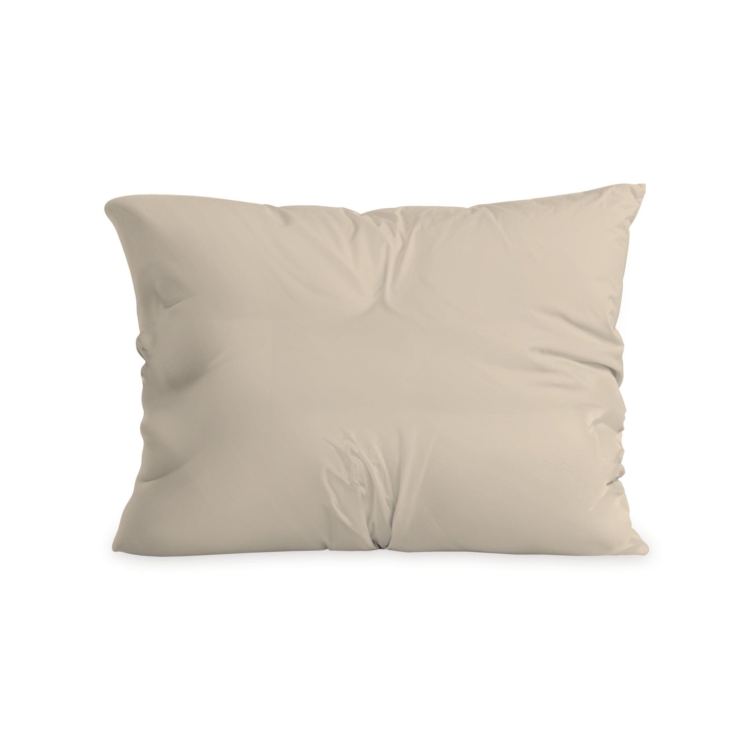 Zelesta Comfort Duo Pillowcase - Champagne