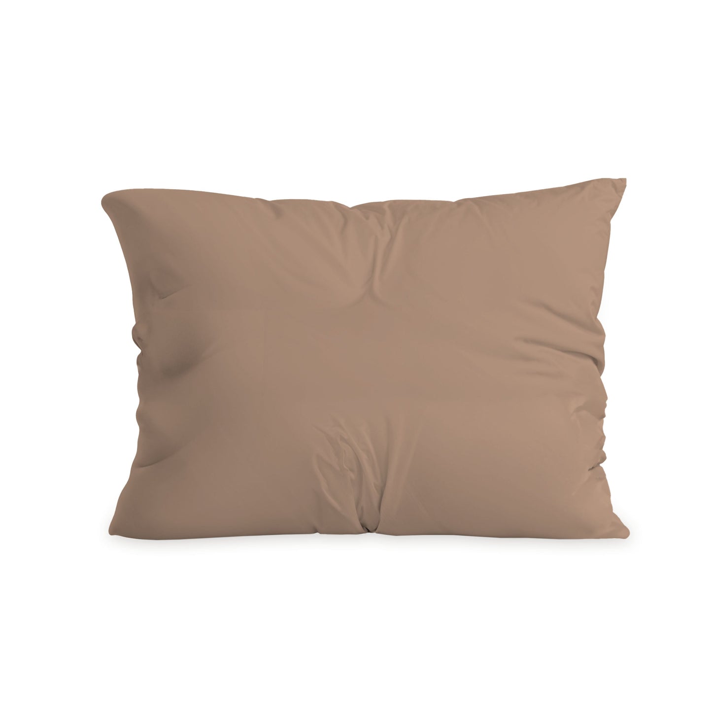 Zelesta Comfort Duo Pillowcase - Terra