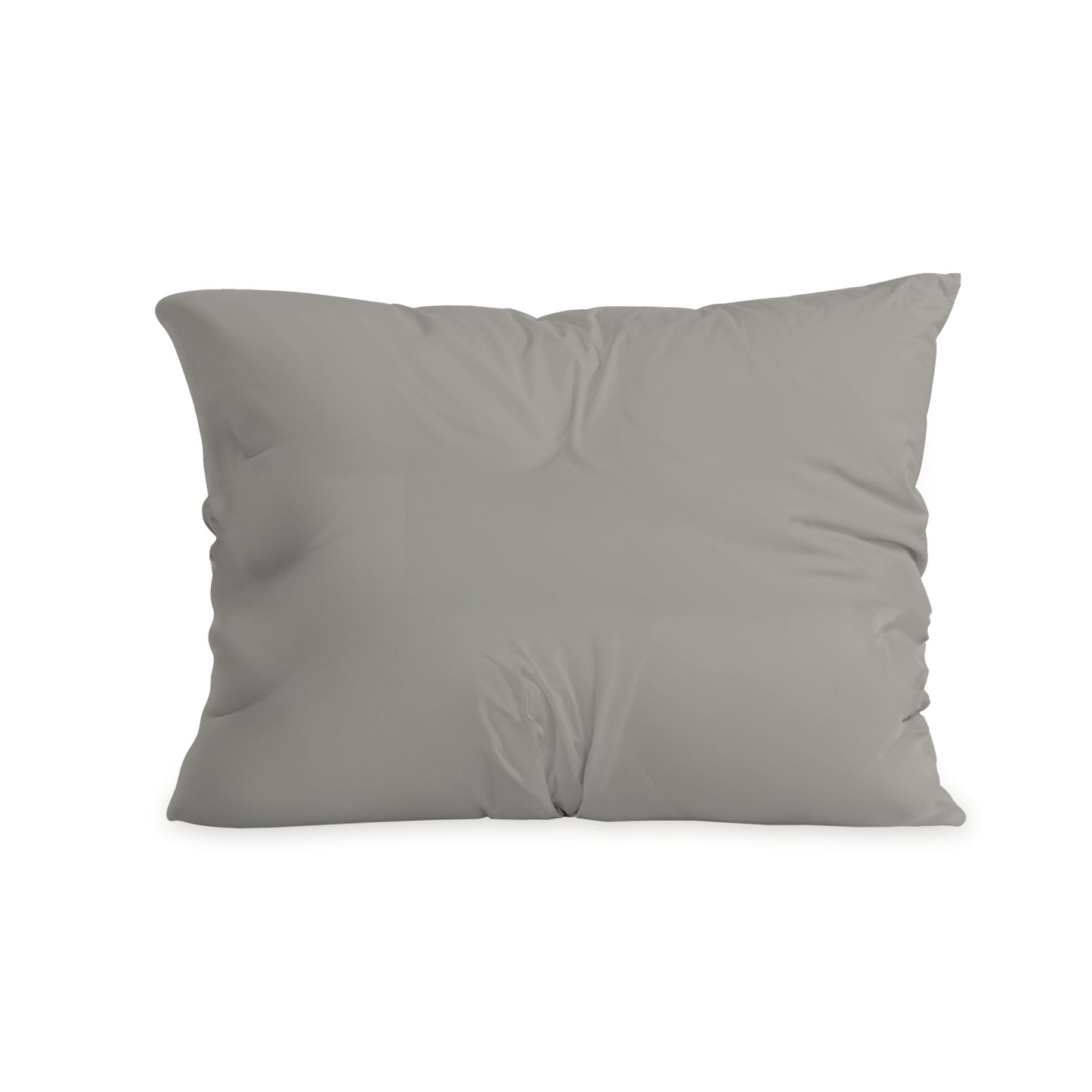 Zelesta Comfort Duo Pillowcase - Grey
