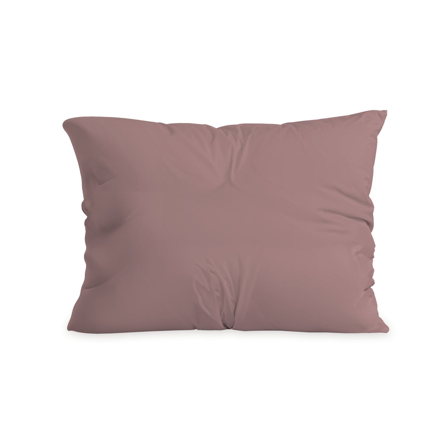 Zelesta Comfort Duo Pillowcase - Dusty Pink