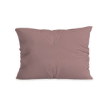 Zelesta Comfort Duo Pillowcase - Dusty Pink