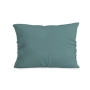 Taie d'oreiller Zelesta Comfort Duo - Minéral