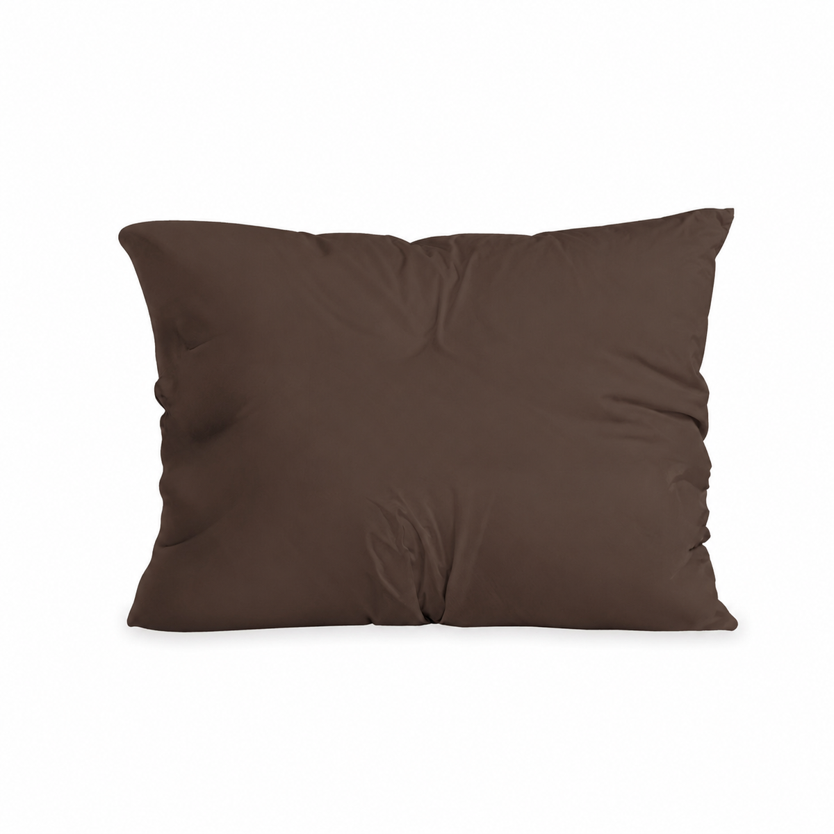 Zelesta Everyday Duo Pillowcase brown_light_brown 1