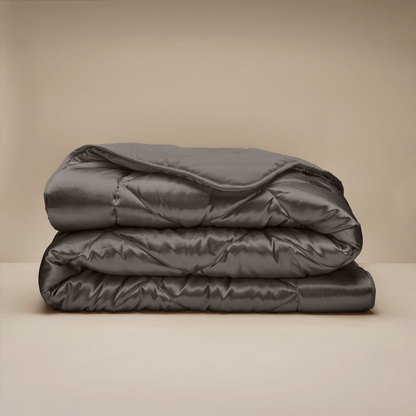 Zelesta Beautybed - Anthracite Étonnant