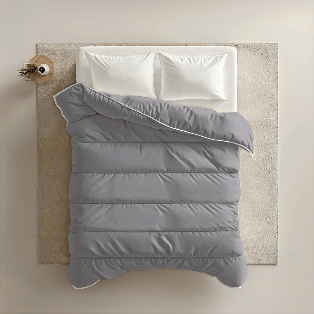 Zelesta Everyday Uni Couette - Anthracite