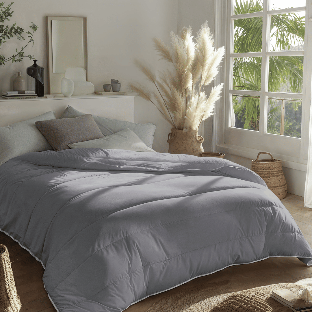 Zelesta Everyday Uni Couette - Anthracite