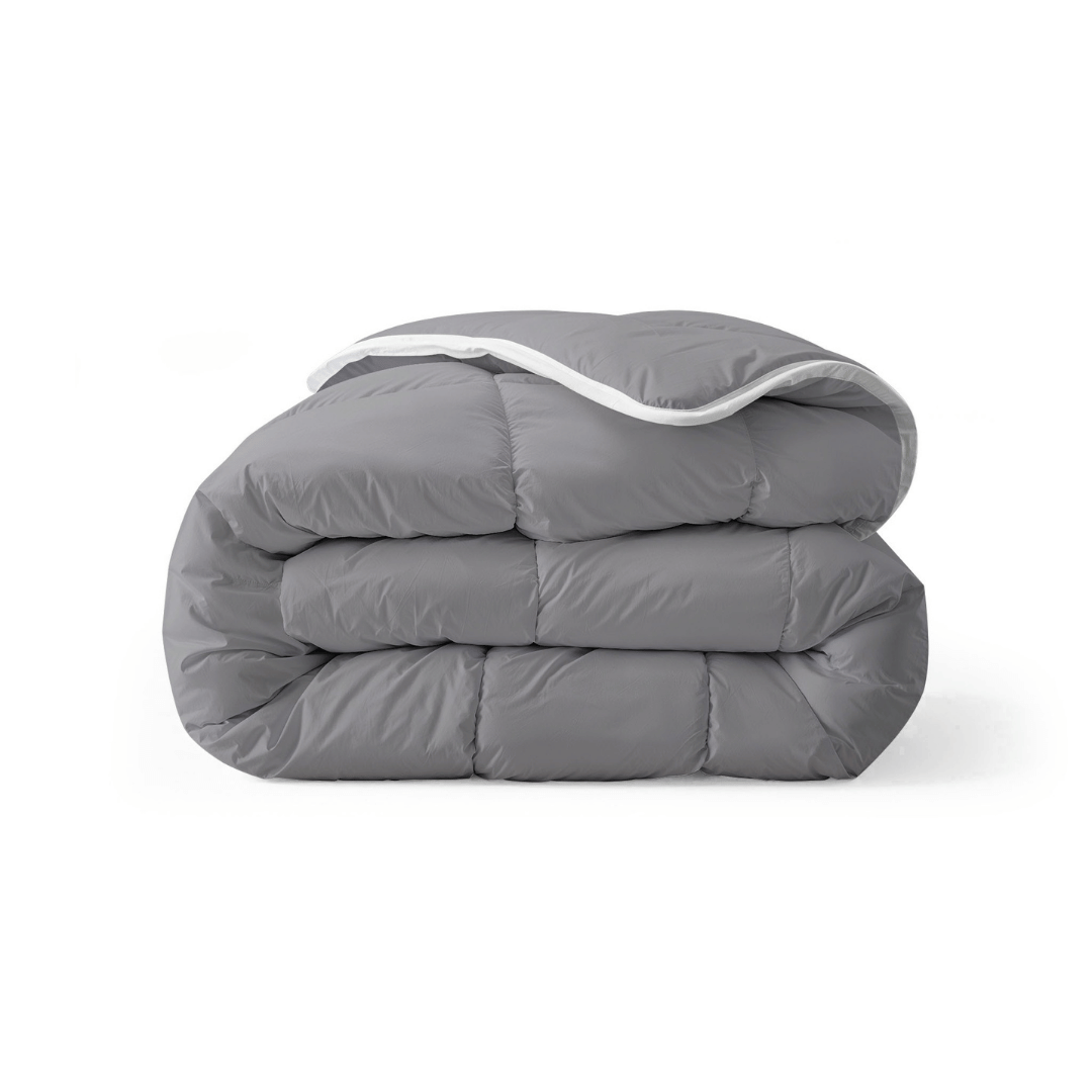 Zelesta Everyday Uni Couette - Anthracite