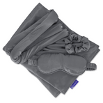 Zelesta Coffret Beauté de Nuit - Anthracite Étonnant