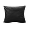 Zelesta Velvetbed Taies d'oreiller - Noir