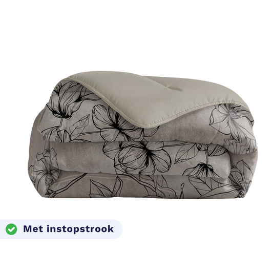 Zelesta Comfort Design Duvet - Butterfly Forest image