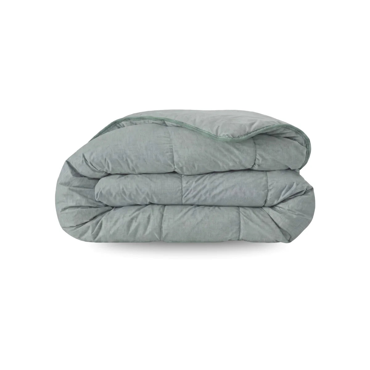 Zelesta Comfort Structure Couette Été - Vert