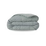 Zelesta Comfort Structure Couette Été - Vert
