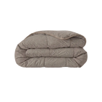 Zelesta Comfort Structure Duvet - Anthracite