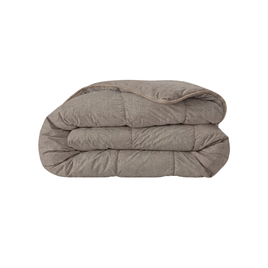 Zelesta Comfort Structure Couette - Anthracite