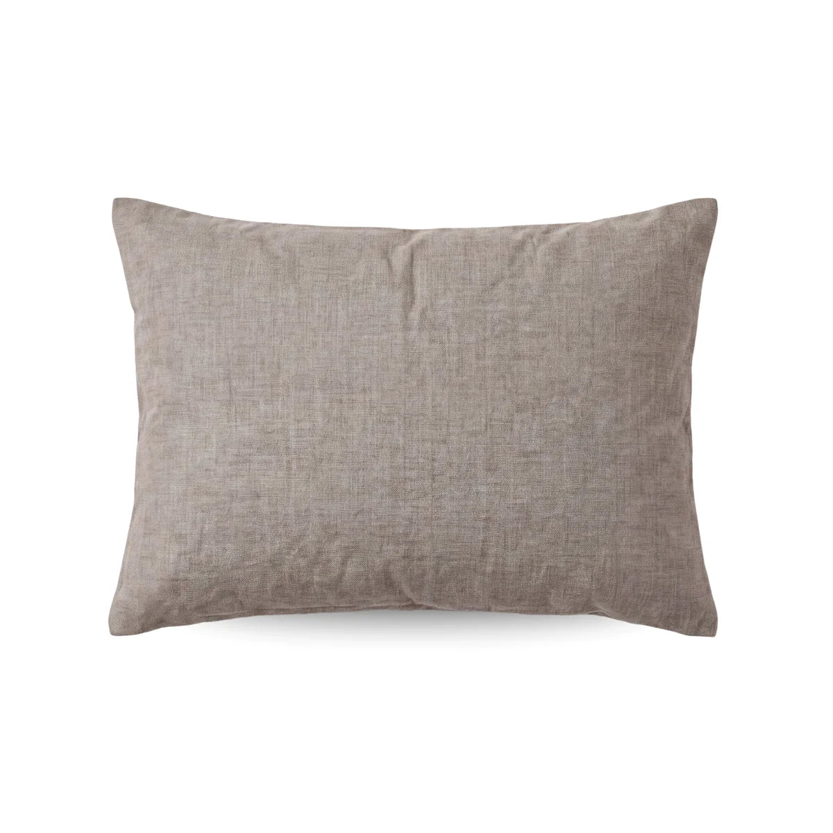 Zelesta Comfort Structure Pillowcase Set of 2 - Anthracite