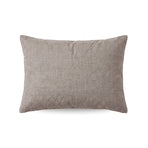 Zelesta Comfort Structure Pillowcase Set of 2 - Anthracite