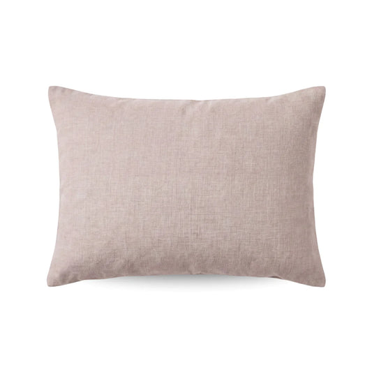 Zelesta Comfort Structure Pillowcase Set of 2 - Taupe