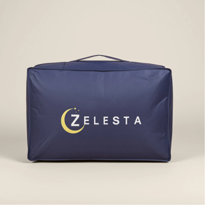 Zelesta Comfort Uni Summer Duvet - Warm Sand