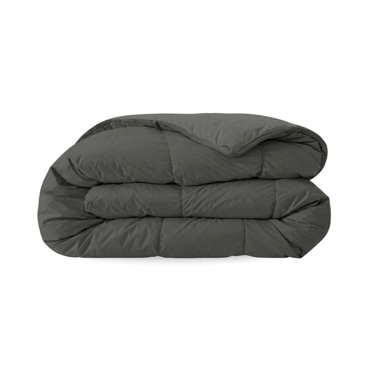Couette d'été Zelesta Comfort Uni - Anthracite