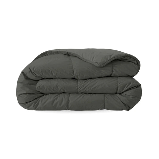 Zelesta Comfort Uni Summer Duvet - Anthracite