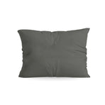 Zelesta Comfort Uni Pillowcase Set Of 2 - Anthracite