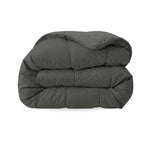 Zelesta Comfort Uni Couette - Anthracite