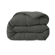 Zelesta Comfort Uni Duvet - Anthracite