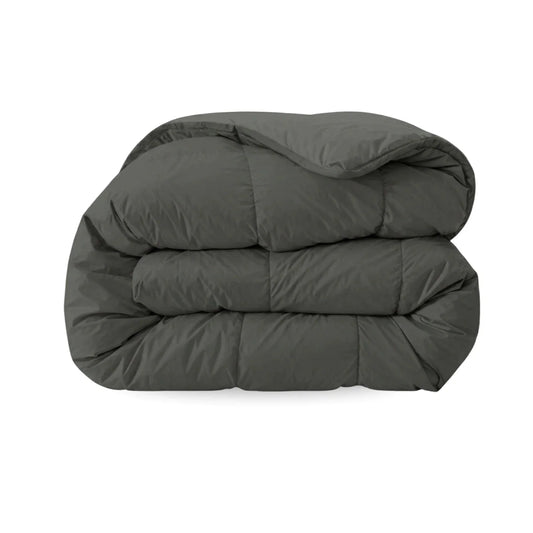 Zelesta Comfort Uni Duvet - Anthracite