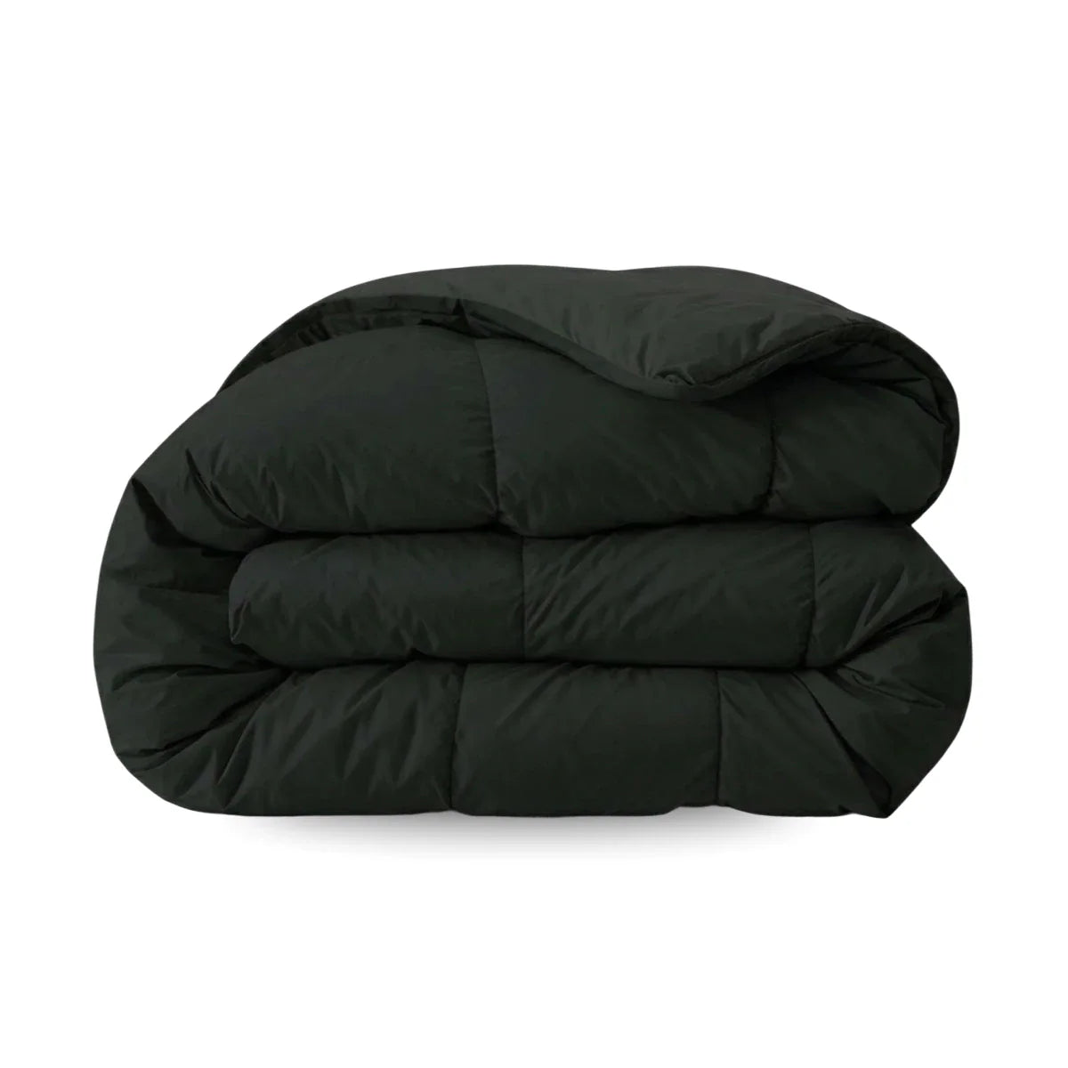 Couette Zelesta Comfort Uni - Noir