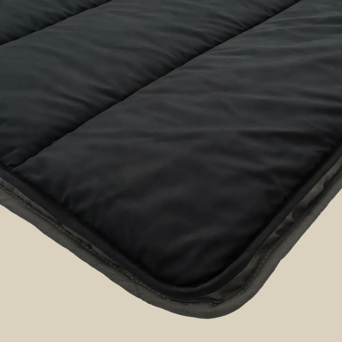 Couette Zelesta Comfort Uni - Noir