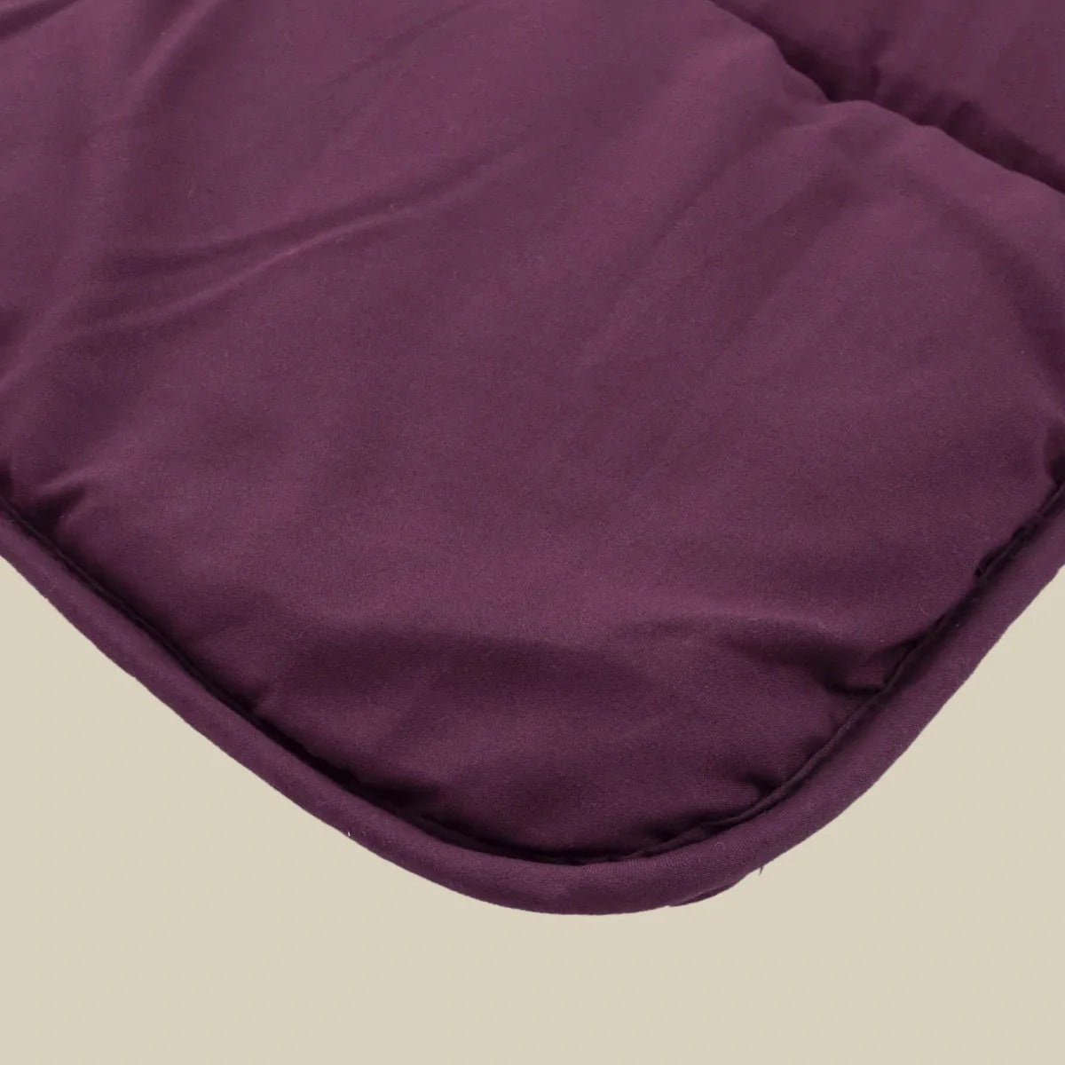 Zelesta Comfort Uni Summer Duvet - Bordeaux