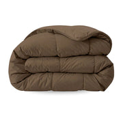 Couette Zelesta Comfort Uni - Moka
