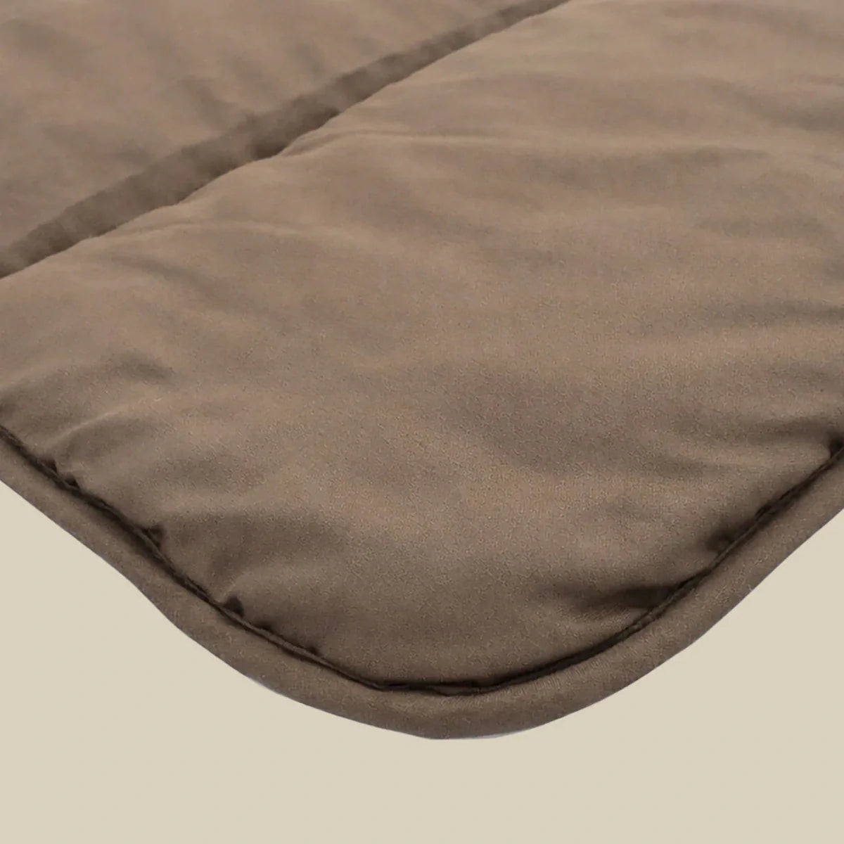 Zelesta Comfort Uni Summer Duvet - Mocha