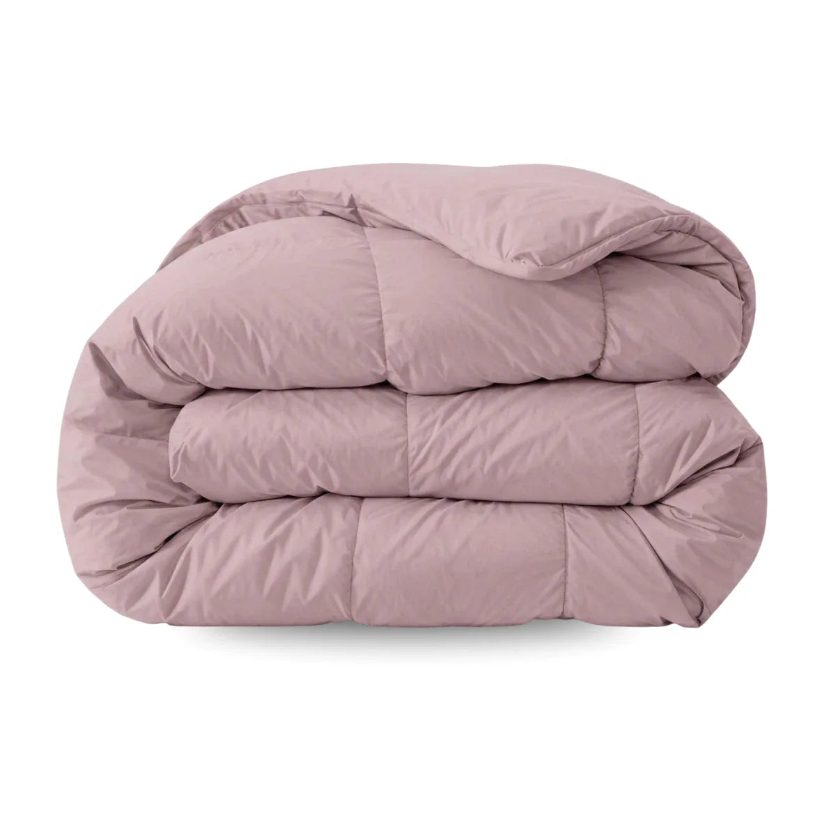 Zelesta Comfort Uni Duvet - Dusty Pink