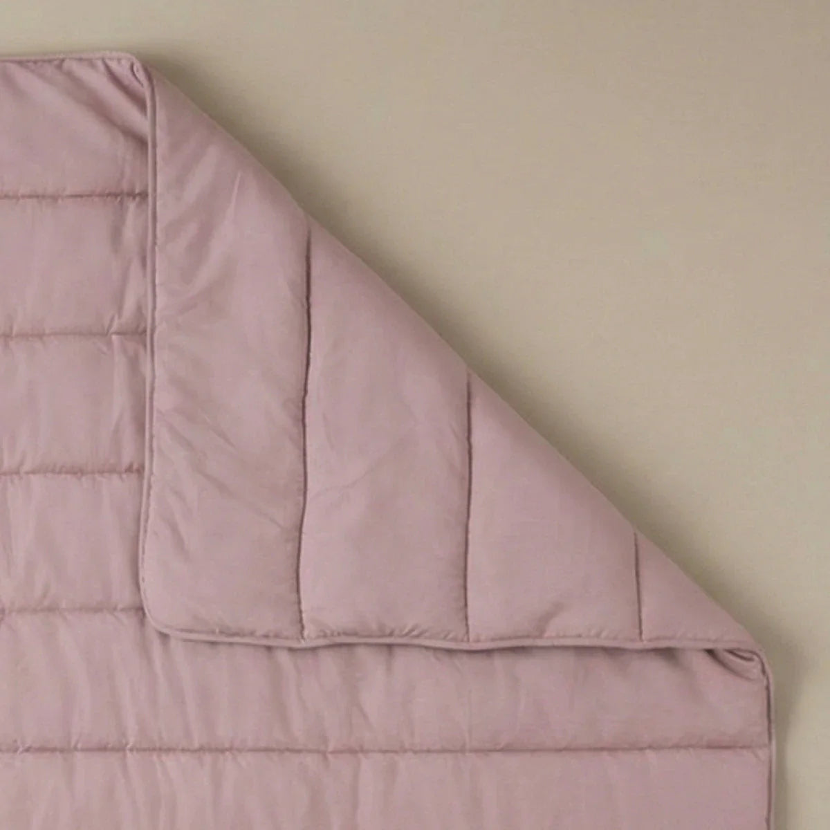 Zelesta Comfort Uni Duvet - Dusty Pink