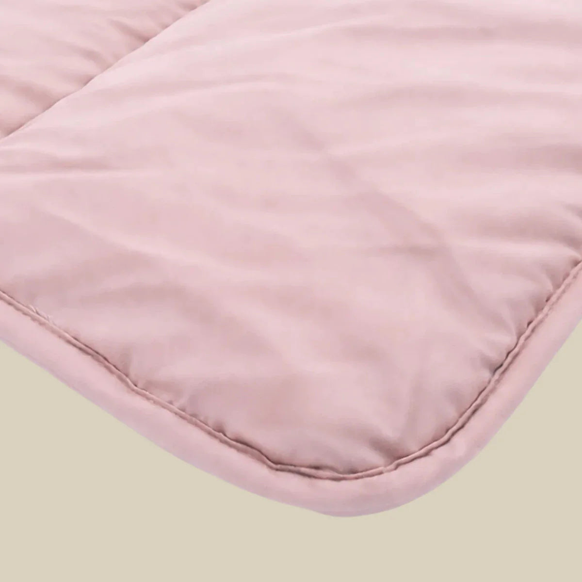 Zelesta Comfort Uni Duvet - Dusty Pink