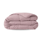 Zelesta Comfort Uni Summer Duvet - Dusty Pink