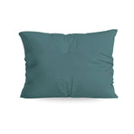 Zelesta Comfort Uni Pillowcases Set Of 2 - Sea Green