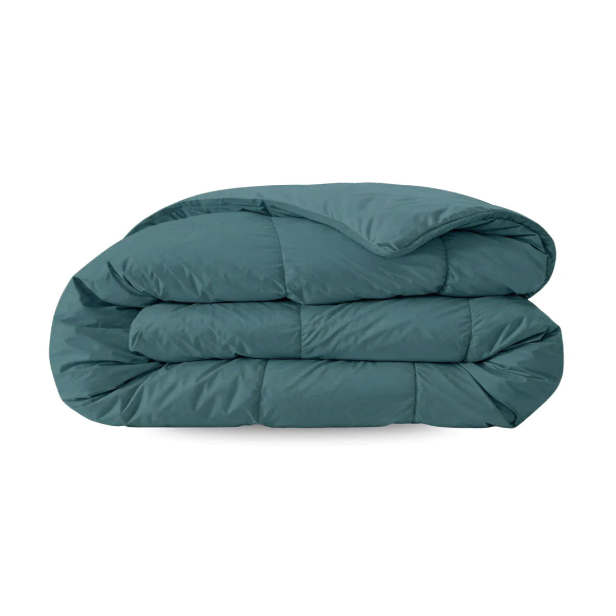 Zelesta Comfort Uni Summer Duvet - Sea Green