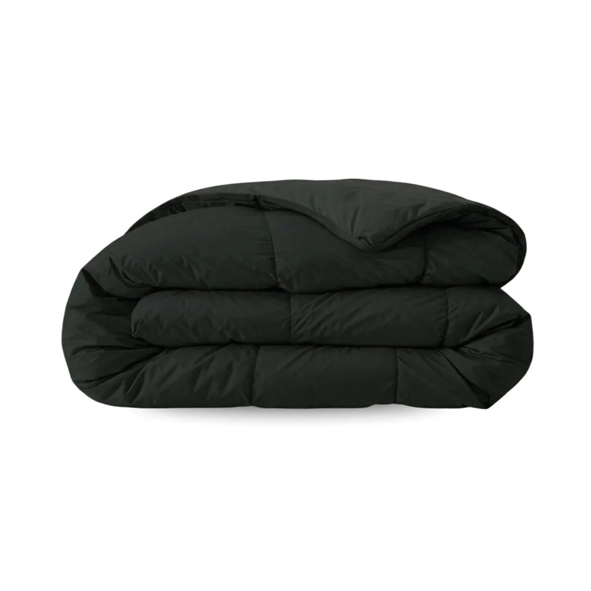 Couette d'été Zelesta Comfort Uni - Noir