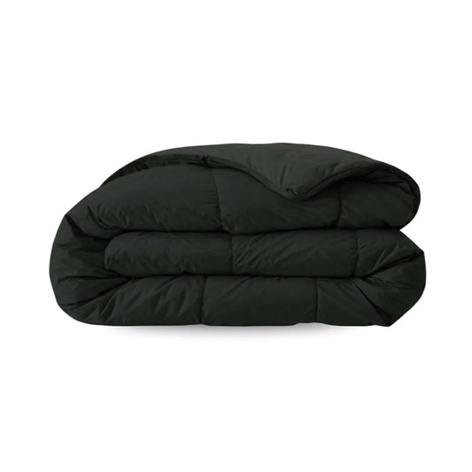 Zelesta Comfort Uni Summer Duvet - Black