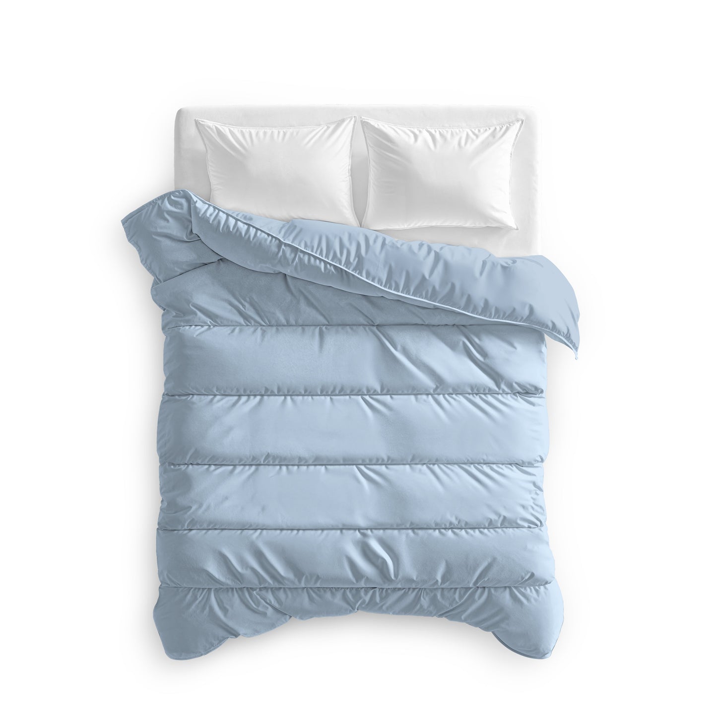 Zelesta Everyday Uni Couette - Bleu Clair