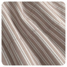 Taupe Stripes
